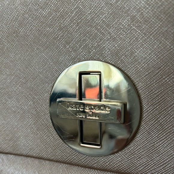 Kate Spade Crossbody - Picture 5 of 7